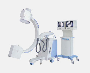 500 MA Fluoroscopy with Image Intensifier, Image Intensifier, Fluoroscopy, Radiation Protection in Fluoroscopy, Carestream Fluoroscopy, 500mA High Frequency Digital Radiography Fluoroscopy, 500mA High Frequency Digital Radiography Fluoroscopy X Ray Machine
