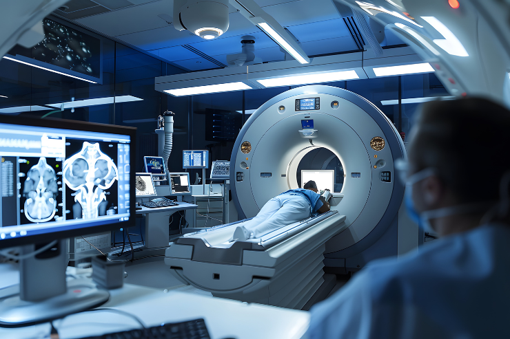 State of the Art Interventional Radiology