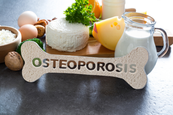 osteoporosis profile advance