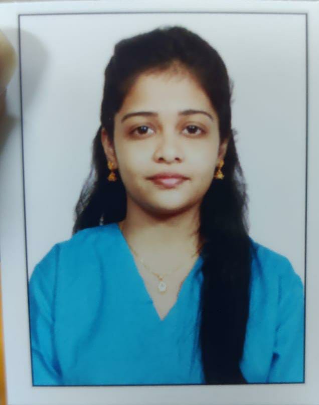 Dr. Meghana