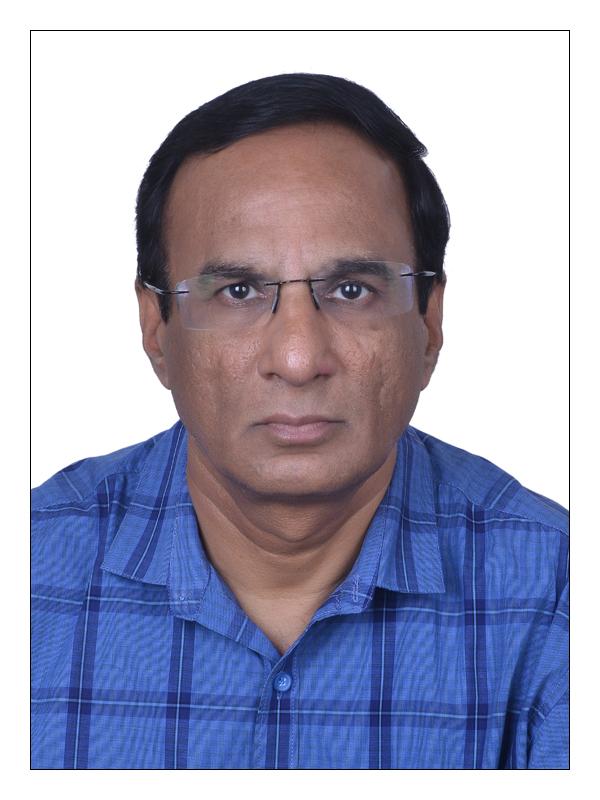 Dr. J Reddy