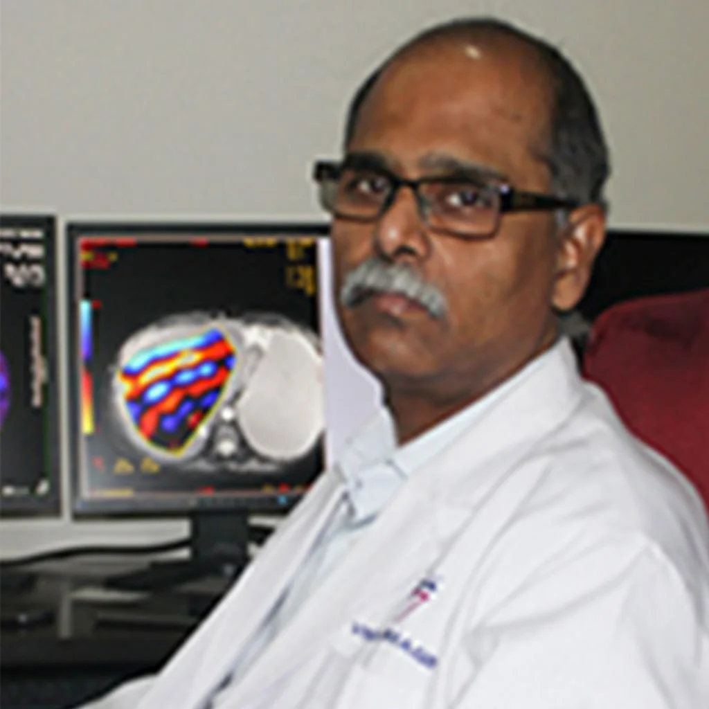 Dr. Vijaya Bhaskar Nori