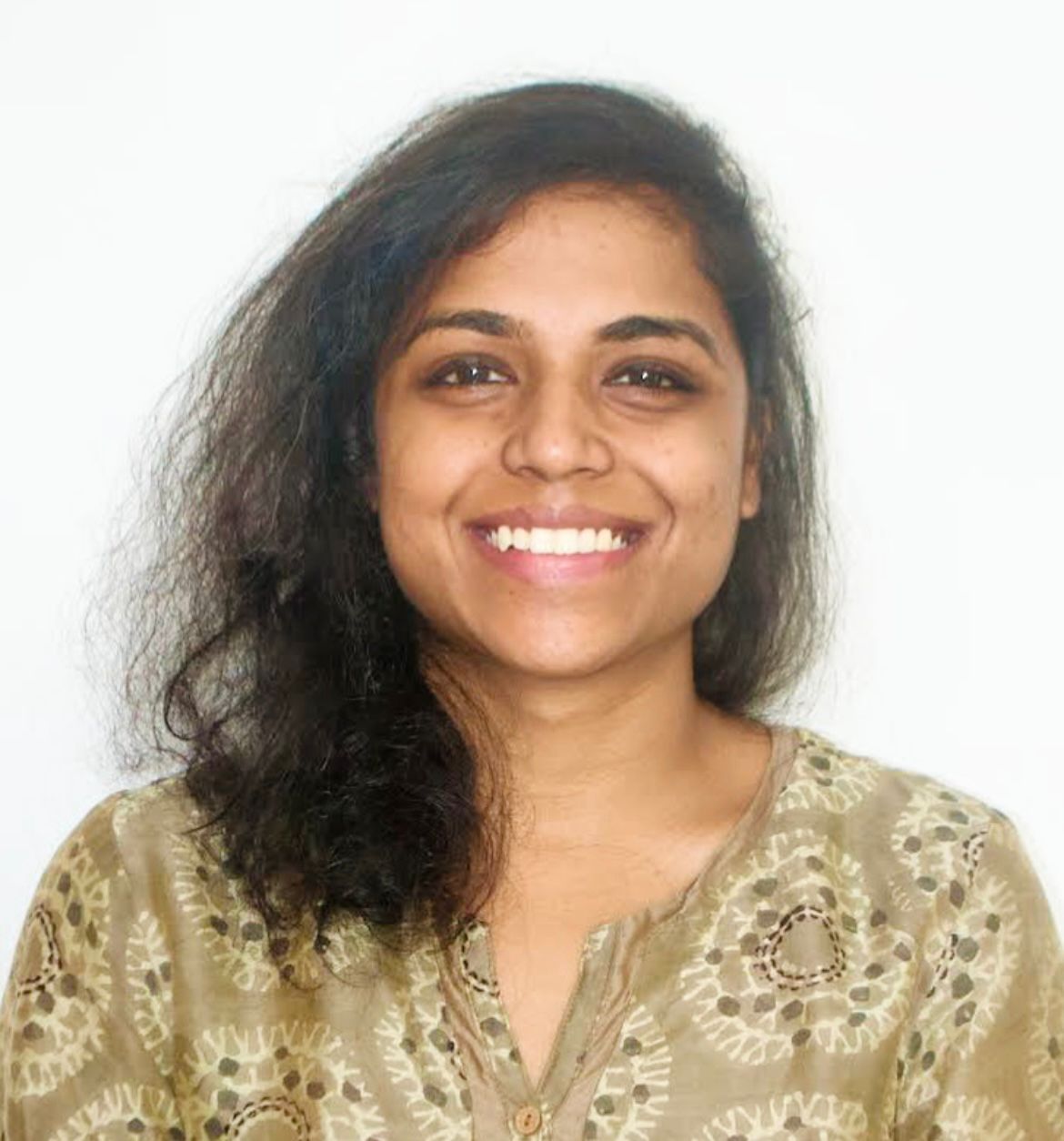 Dr. Sneha Sirigireddy