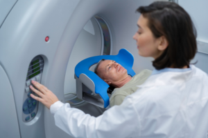 Vista Imaging & Medical Centre Private Limited, Dr. Vijaya Bhaskar Nori
