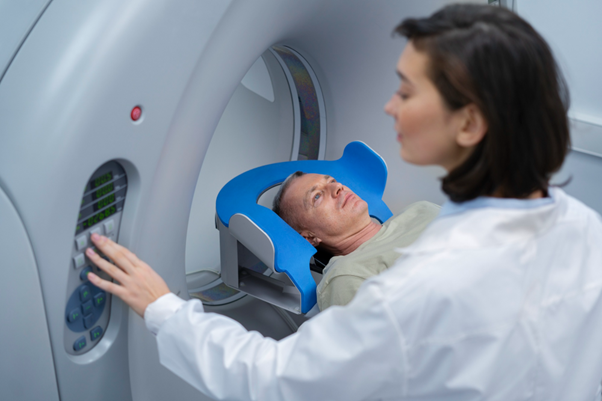 What You Need to Know About CT Calcium Score Scans