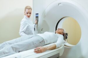 Vista Imaging & Medical Centre Private Limited, Dr. Vijaya Bhaskar Nori