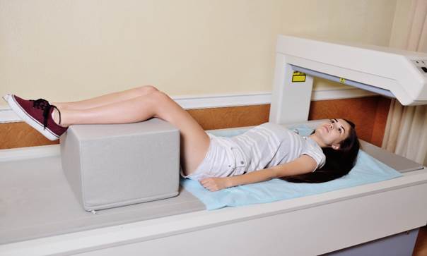 What is a Bone Mineral Density Test? A Complete Guide for Beginners