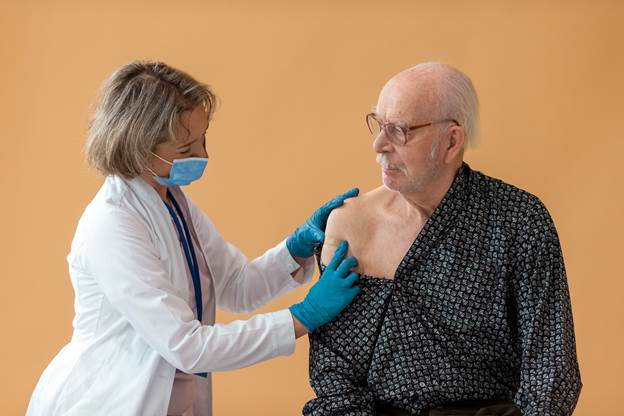 Navigating the Maze: Understanding Health Plans for Senior Citizens